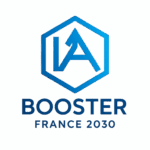 Logo IA Booster France 2030